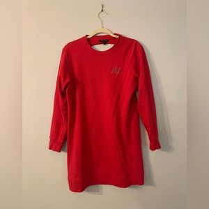 Armani Exchange Sweater Dress!!